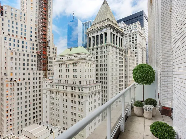 15 Broad St APT 2414, New York, NY 10005