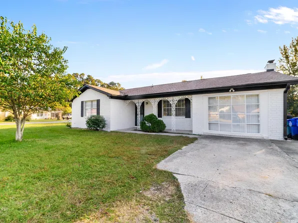 4413 Jenwood St, Ladson, SC 29456