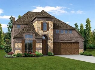 9800 Trailmap Dr, Fort Worth, TX 76036