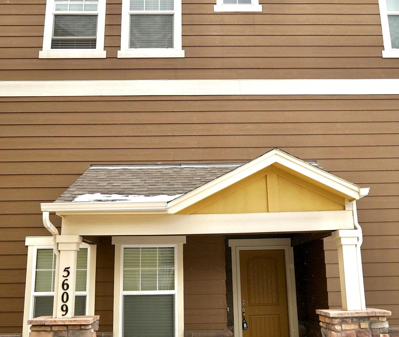 3 bed, 1610 sqft, $2,295 — Photo 3