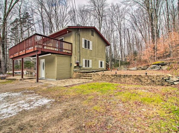 331 Rustic Dr, Killington, VT