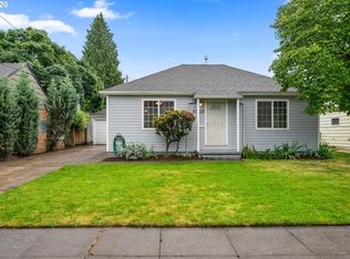 6520 N Amherst St, Portland, OR 97203
