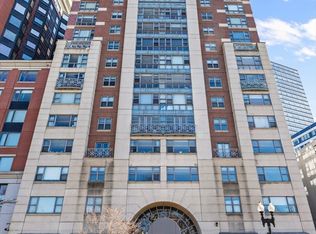 The Parkside Residence, Boston, MA 02111