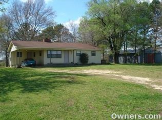 2515 County Road 1225, Vinemont, AL 35179