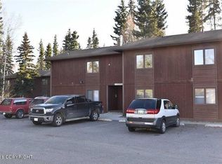227 Woodridge St APT 4, Fairbanks, AK 99709