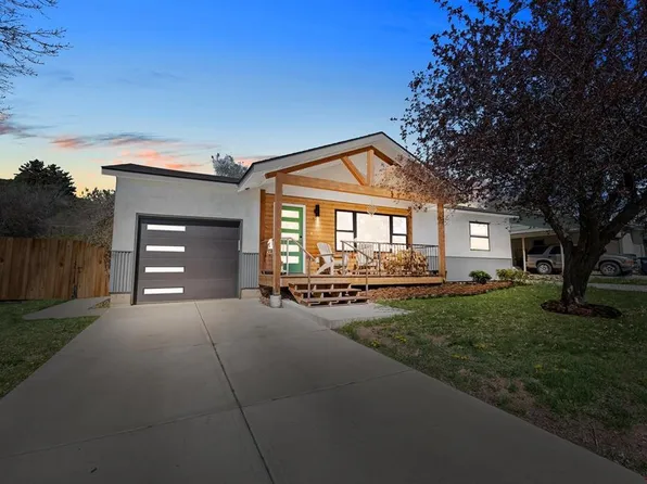 1819 Forest Avenue, Durango, CO 81301