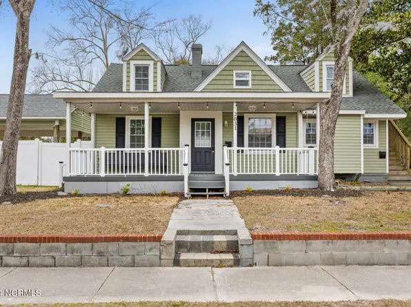2031 Chestnut St, Wilmington, NC 28405
