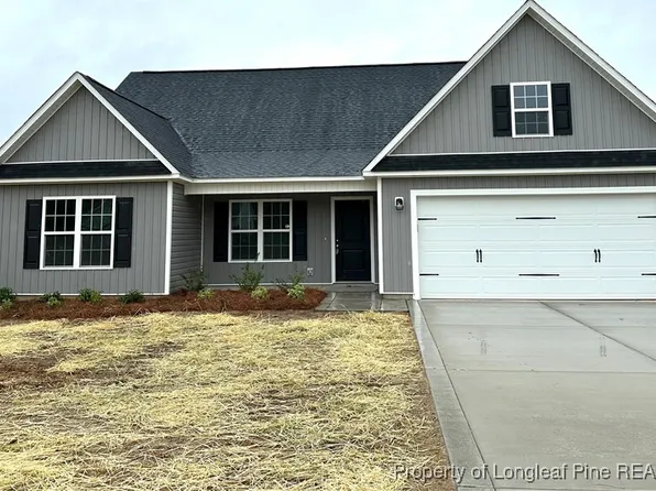 165 Paulownia Drive St Lot 12, Pauls, NC 28384