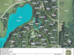 Tbd Lot 13 Pearl Circle, Detroit Lakes, MN 56501