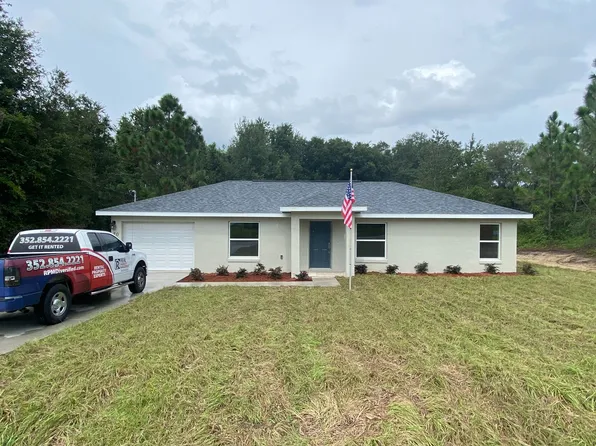 70 Juniper Trak, Ocala, FL 34480