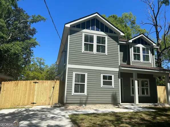 1932 Fitzgerald St, Savannah, GA 31405