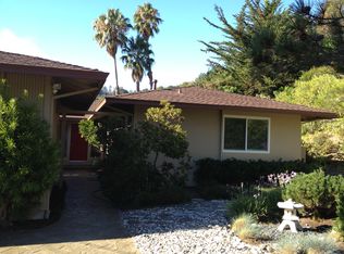 131 Esmeyer Dr, San Rafael, CA 94903