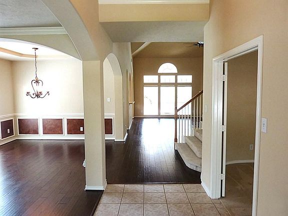 5th image of 6507 Grand Canyon Gate Dr