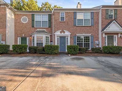 2736 Parkway Trl, Lithonia, GA, 30058