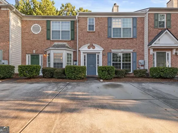 2736 Parkway Trl, Lithonia, GA 30058