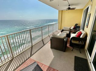 17643 Front Beach Rd UNIT 1606, Panama City Beach, FL 32413