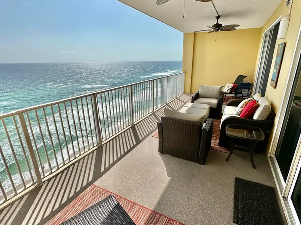 17643 Front Beach Rd Unit 1606, Panama City Beach, FL 32413