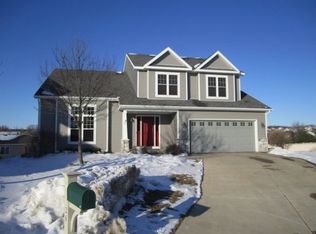 26 Yarrow Cir, Madison, WI 53719