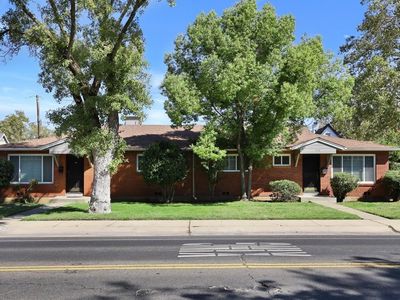 4731-4727 H St, Sacramento, CA, 95819