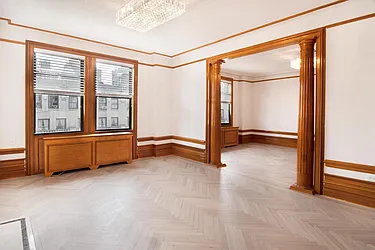 Rented by WAM Partners - William Moses Co.