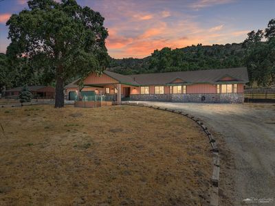27600 Cumberland Rd, Tehachapi, CA, 93561