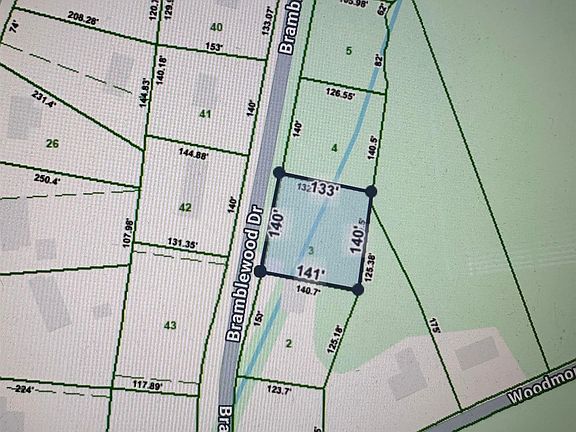 2nd image of Bramble Dr