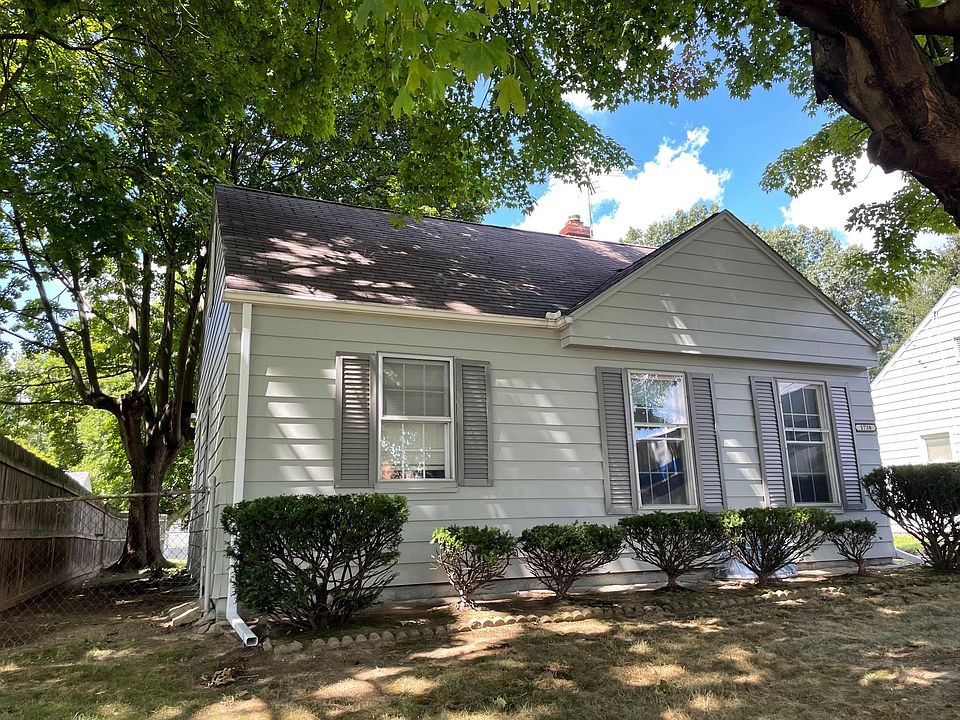 Front Elevation