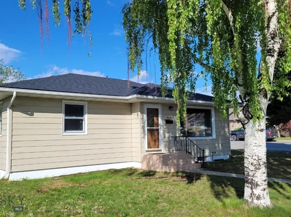 1919 Tammany St, Anaconda, MT 59711