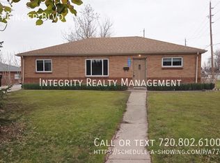940 Eppinger Blvd, Thornton, CO 80229