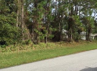 11 Kalamazoo Trl, Palm Coast, FL 32164