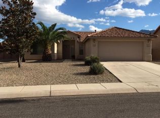 3410 Plaza De Viola, Sierra Vista, AZ 85650