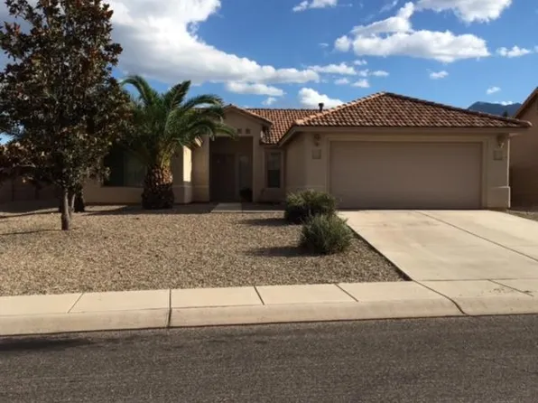3410 Plaza De Viola, Sierra Vista, AZ 85650