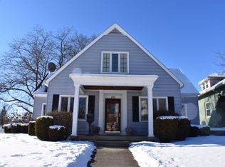 458 Maple St, Brookville, OH 45309