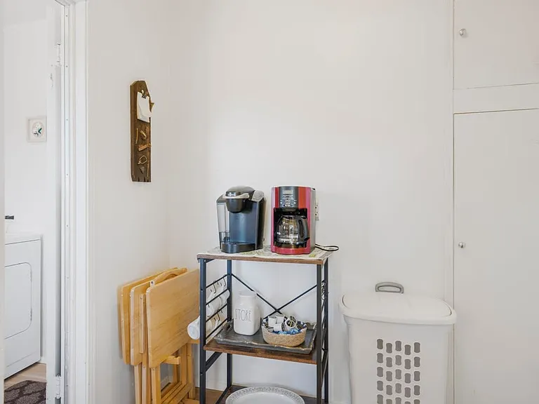 Laundry Room Cabinet
