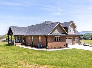 121 Scenic Farm Way, Maryville, TN 37801