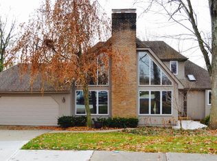 989 Vincent Ct, Westerville, OH 43081