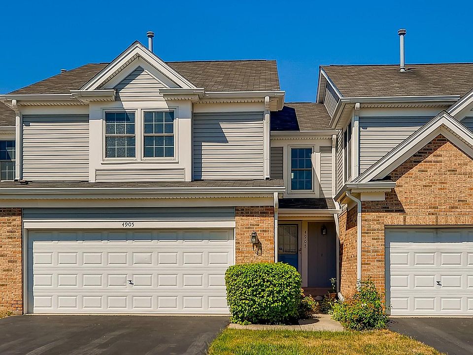 1st image of 4905 Turnberry Dr