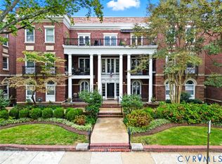 503 W Davis Ave #U4, Richmond, VA 23220