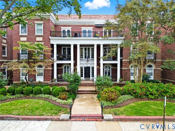503 W Davis Ave #U4, Richmond, VA 23220