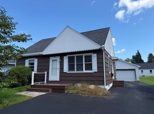12 Linden St, Massena, NY 13662