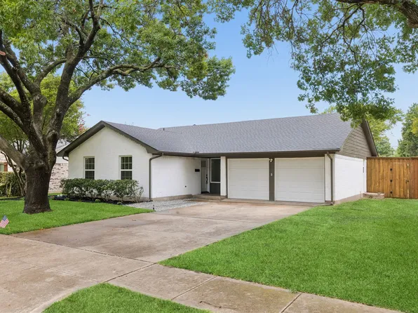 8711 Hackney Ln, Dallas, TX 75238