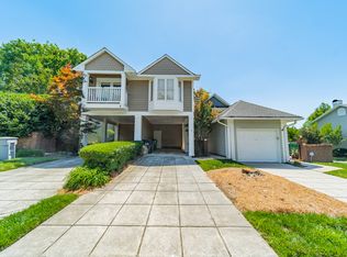 405 Clarkson Green St, Charlotte, NC 28202