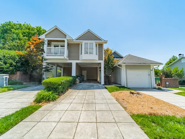 405 Clarkson Green St, Charlotte, NC 28202