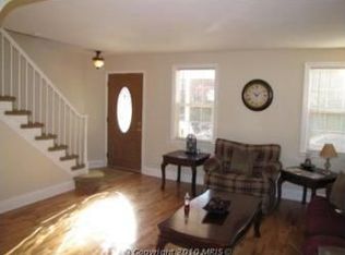 5152 Stafford Rd, Baltimore, MD 21229