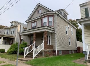 112 N 16th St, Wheeling, WV 26003