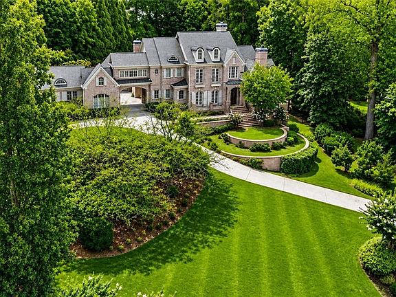 2nd image of 5495 Claire Rose Ln