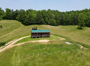 210 Sunset View Rd, Tyner, KY 40486