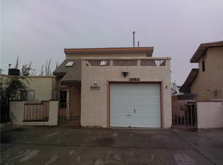 10911 Pelhem Rd, El Paso, TX 79936