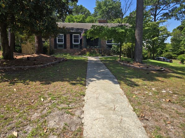 2601 Fordham Dr
