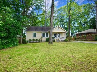 3302 Fern Dr, Tucker, GA 30084
